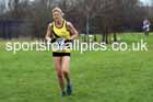 Womens 35s and over and Mens 65 and Over, 2025 NEMAA Cross Country Champs., Acklam, Middlesbrough. Photo: David T. Hewitson/Sports for All Pics